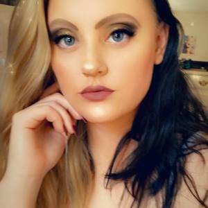 Meet your Posher, Kaitlin